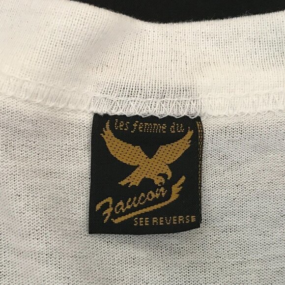 Vtg 90s Star Trek Glitter Graphic T-Shirt To Boldly Go USS Enterprise Ship 2XL - Picture 4 of 12